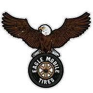Eagle Mobile Tires LLC- Roadside Assistance logo