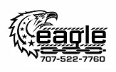 Eagle Roadside Assistance logo