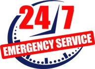 Eagle Towing & Wrecker Service logo