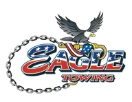Eagle Towing logo