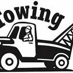 Eagle Towing and Recovery logo