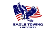 Eagle Towing llc logo