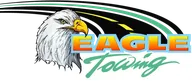 Eagle Towing logo