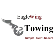 Eagle Wing Towing Services Aurora, CO logo