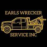 Earls Wrecker Service, Inc. logo