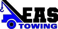 EAS Towing & Recovery logo