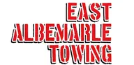 East Albemarle Towing logo