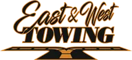 East and West Towing LLC logo