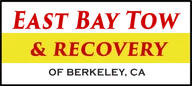 East Bay Tow Inc logo