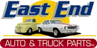 East End Towing logo