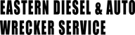 Eastern Diesel & Auto Wrecker Service Inc logo