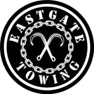 Eastgate Towing logo