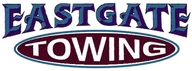 Eastgate Towing & Storage Inc. logo