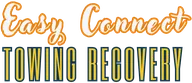 Easy Connect Towing Recovery logo