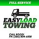 EASY LOAD TOWING logo