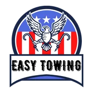 Easy Towing logo