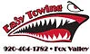 Easy Towing Fox Valley LLC logo