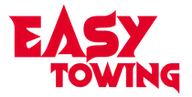 Easy Towing logo