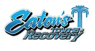 Eaton's Towing & Recovery logo