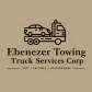 Ebenezer Towing Truck Services Corp logo