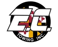 EC Towing Inc. logo