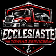 ECCLESIATE TOWING SERVICES LLC logo