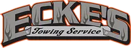 Ecke's Towing-Division of Seaway logo