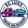 ECLuxx Towing & Recovery logo