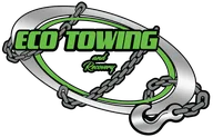 Eco Towing & Recovery logo