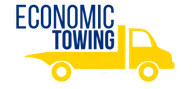 Economic Towing logo