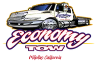 Economy Tow logo