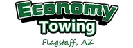 Economy Towing logo