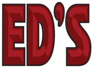 Ed's Service Center & Towing logo