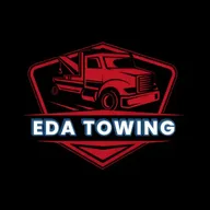 EDA Towing logo