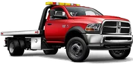 Edd's Towing logo