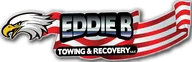 Eddie B Towing & Recovery LLC logo