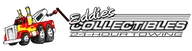 Eddie's Collectibles logo