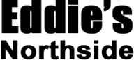 Eddie's Northside Sinclair logo