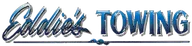 Eddie's Towing logo