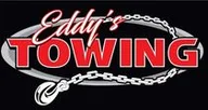 Eddy's Towing logo