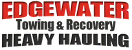Edgewater Garage Inc - Edgewater Towing & Heavy Haul logo