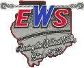 Edington's Wrecker Service logo