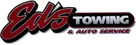 Eds Auto Service & Towing logo