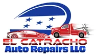 El Catracho Auto Repair & Towing 24/7 logo