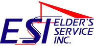 Elder's Service Inc. logo