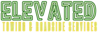 Elevated Towing & Roadside Services logo