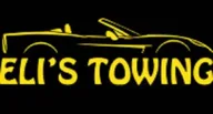 Eli’s Towing logo