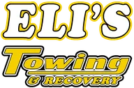 Eli's Towing & Recovery logo