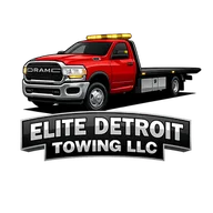 Elite Detroit Towing LLC logo