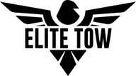 Elite Tow logo